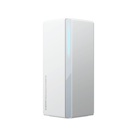 MESH- комплект Xiaomi Mesh System AX3000 NE (2-pack) (DVB4464GL) белый