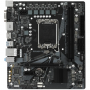 Материнская плата GIGABYTE H610M S2H V2 черный