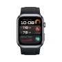 Смарт-часы Huawei Watch D2 (55020DAE) черный (1 ремешок) 38 мм