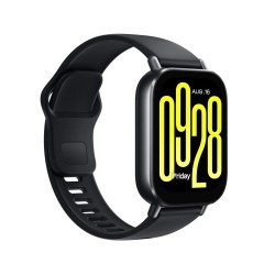 Смарт-часы Xiaomi Redmi Watch 5 Active (BHR8784GL) черный