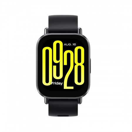 Смарт-часы Xiaomi Watch 5 Active (M2351W1) черный