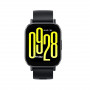 Смарт-часы Xiaomi Watch 5 Active (M2351W1) черный