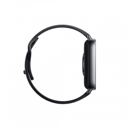 Смарт-часы Xiaomi Watch 5 Active (M2351W1) черный