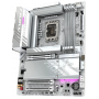 Материнская плата GIGABYTE Z890 AORUS ELITE WIFI7 ICE белый