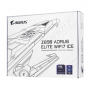 Материнская плата GIGABYTE Z890 AORUS ELITE WIFI7 ICE белый