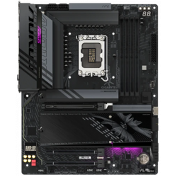 Материнская плата GIGABYTE Z890 AORUS ELITE WIFI7 чёрный