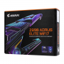 Материнская плата GIGABYTE Z890 AORUS ELITE WIFI7 чёрный