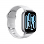 Смарт-часы Xiaomi Watch 5 Active (M2351W1) серебристый