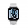 Смарт-часы Xiaomi Watch 5 Active (M2351W1) серебристый