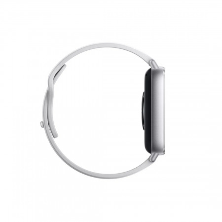 Смарт-часы Xiaomi Watch 5 Active (M2351W1) серебристый