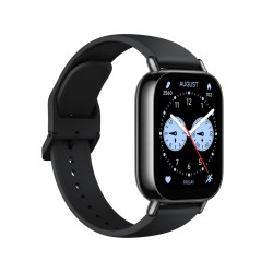 Смарт-часы Xiaomi Redmi Watch 5 Lite (BHR8789GL) черный