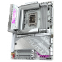 Материнская плата GIGABYTE Z890 AORUS ELITE X ICE белый