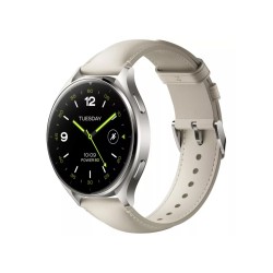 Смарт-часы Xiaomi Watch 2 M2320W1 (BHR9306GL) серый (1 ремешок) 47 мм