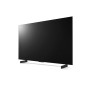 42" Телевизор LG OLED42C3RLA черный