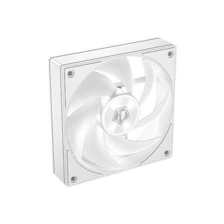 Вентилятор ID-Cooling AF-1230-W белый