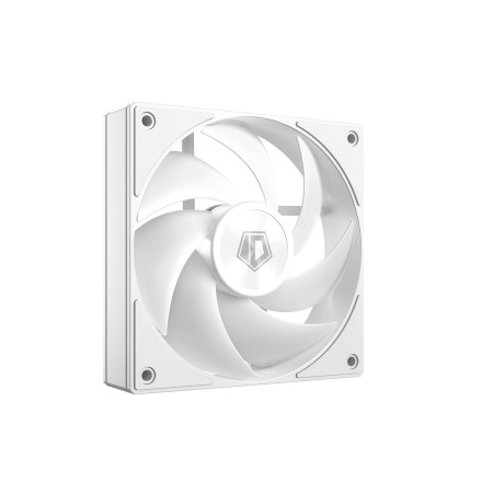 Вентилятор ID-Cooling AF-1230-W белый