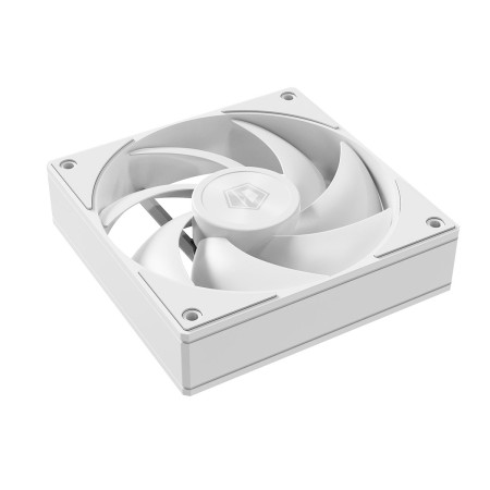 Вентилятор ID-Cooling AF-1230-W белый