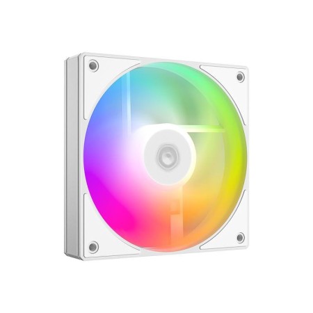 Вентилятор ID-Cooling (AS-120-ARGB-W) белый