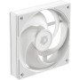 Вентилятор ID-Cooling AS-120-W белый