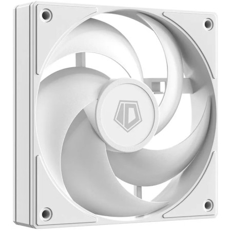 Вентилятор ID-Cooling AS-120-W белый
