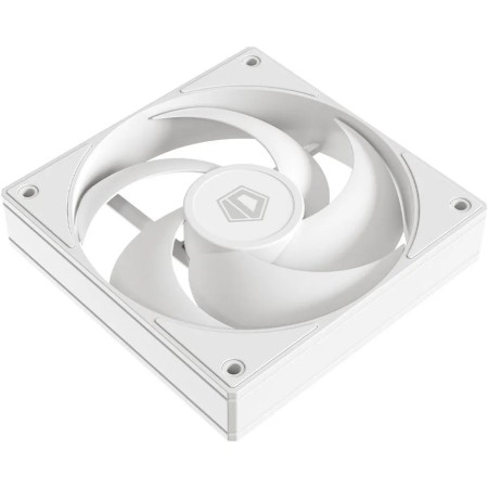 Вентилятор ID-Cooling AS-120-W белый