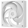 Вентилятор ID-Cooling AS-120-W белый