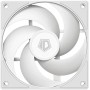 Вентилятор ID-Cooling AS-120-W белый