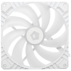 Вентилятор для корпуса ID-Cooling WF-14025-XT ARGB WHITE 140 мм белый