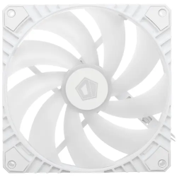Вентилятор ID-COOLING WF Series (WF-14025-XT ARGB WHITE) белый