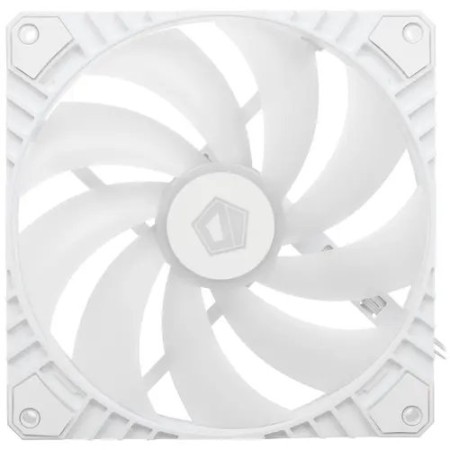 Вентилятор ID-COOLING WF Series (WF-14025-XT ARGB WHITE) белый