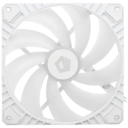 Вентилятор ID-COOLING WF Series (WF-14025-XT ARGB WHITE) белый