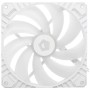 Вентилятор ID-COOLING WF Series (WF-14025-XT ARGB WHITE) белый