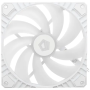 Вентилятор ID-COOLING WF Series (WF-14025-XT ARGB WHITE) белый