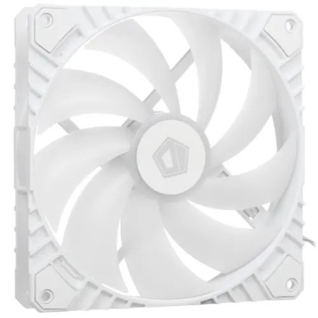 Вентилятор ID-COOLING WF Series (WF-14025-XT ARGB WHITE) белый