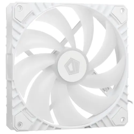 Вентилятор ID-COOLING WF Series (WF-14025-XT ARGB WHITE) белый