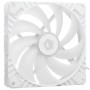 Вентилятор ID-COOLING WF Series (WF-14025-XT ARGB WHITE) белый