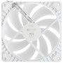 Вентилятор ID-COOLING WF Series (WF-14025-XT ARGB WHITE) белый