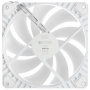 Вентилятор ID-COOLING WF Series (WF-14025-XT ARGB WHITE) белый
