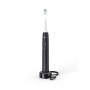 Электрическая зубная щетка Philips Sonicare 3100 (HX3671/14) черный