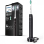 Электрическая зубная щетка Philips Sonicare 3100 (HX3671/14) черный