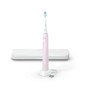Электрическая зубная щетка Philips Sonicare 3100 (HX3673/11) розовый
