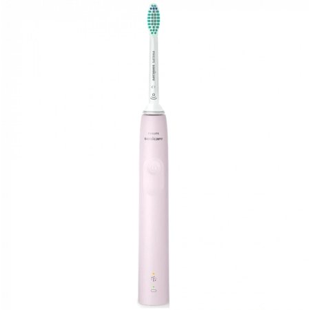 Электрическая зубная щетка Philips Sonicare 3100 (HX3673/11) розовый