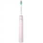 Электрическая зубная щетка Philips Sonicare 3100 (HX3673/11) розовый