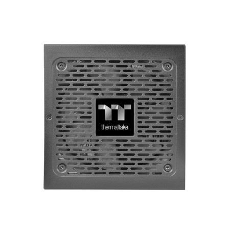 Блок питания Thermaltake Smart BM3 (PS-SPD-0750MNFABE-3) чёрный