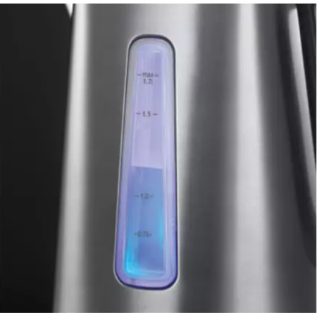 Электрический чайник Russell Hobbs 23211-70 серый
