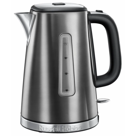 Электрический чайник Russell Hobbs 23211-70 серый