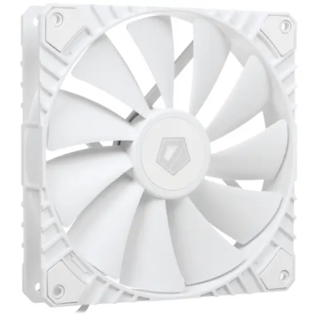 Вентилятор ID-COOLING WF Series (WF-14025-XT WHITE V2) белый