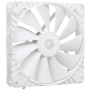 Вентилятор ID-COOLING WF Series (WF-14025-XT WHITE V2) белый