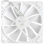 Вентилятор ID-COOLING WF Series (WF-14025-XT WHITE V2) белый