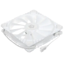 Вентилятор ID-COOLING WF Series (WF-14025-XT WHITE V2) белый